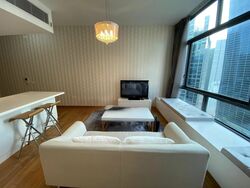 Soleil @ Sinaran (D11), Condominium #460142931